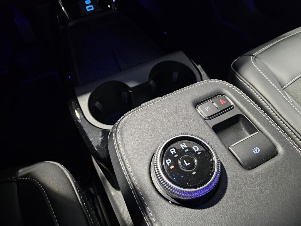 Ford Mustang Mach-e gt extended awd 98 kwh gt 487 pk awd