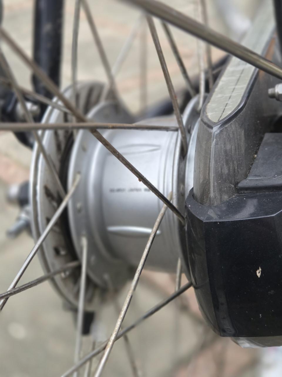 Gazelle Orange H61 Heren Stadsfiets