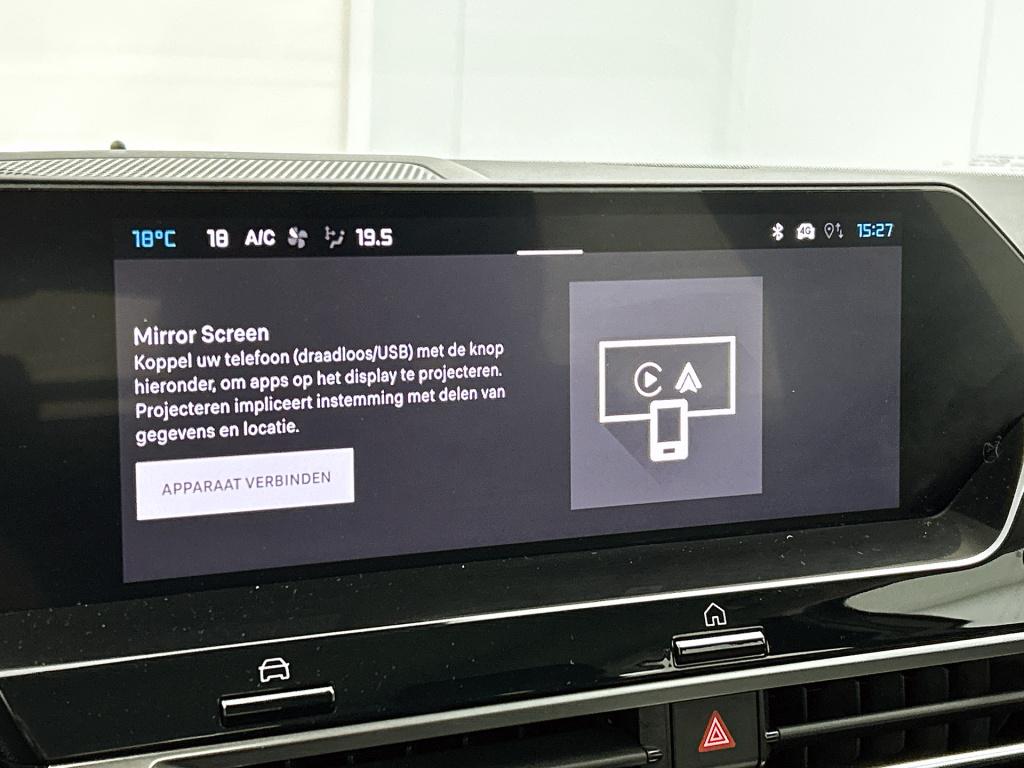 Citroen C4 130 pk plus | rijklaar camera achter |