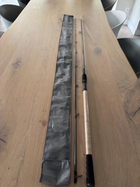 Guru A-class Feeder 10” nieuw