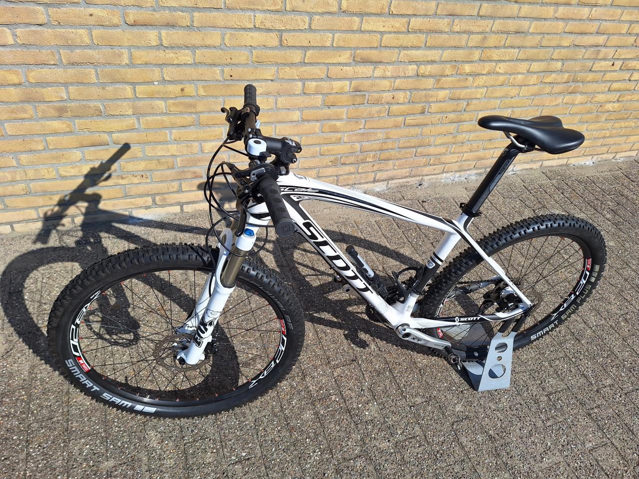 Scott Scale MTB