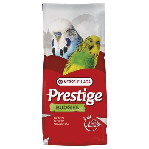 Parkietenzaad 20 kg
