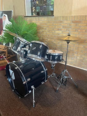 Drumstel