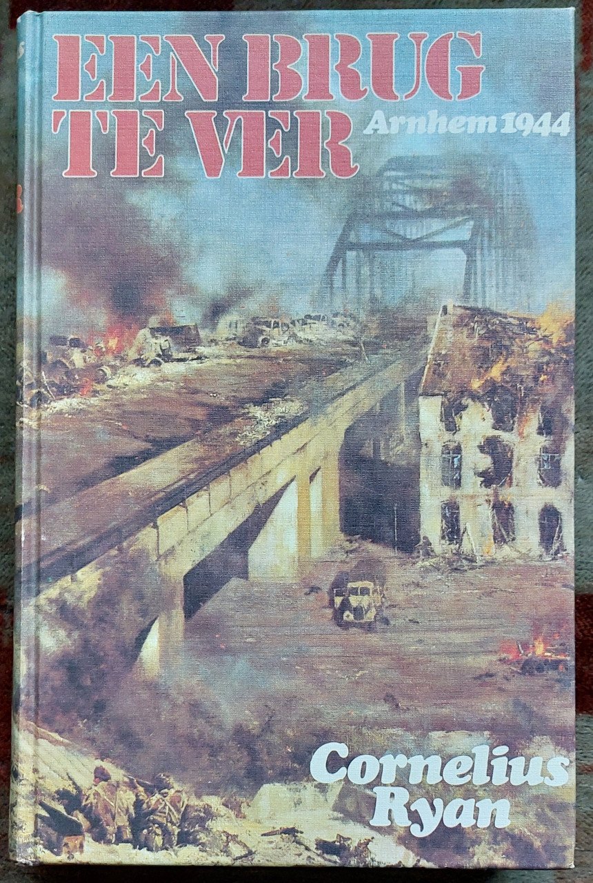 Interessant Boek