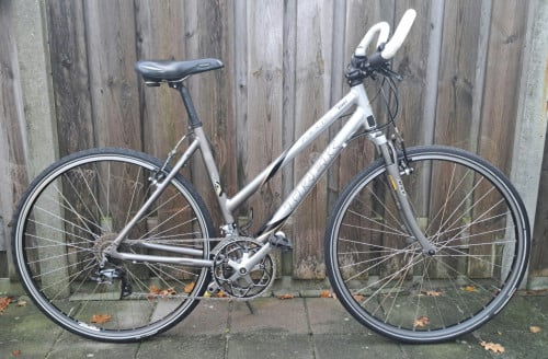 TREK FX HYBRIDE