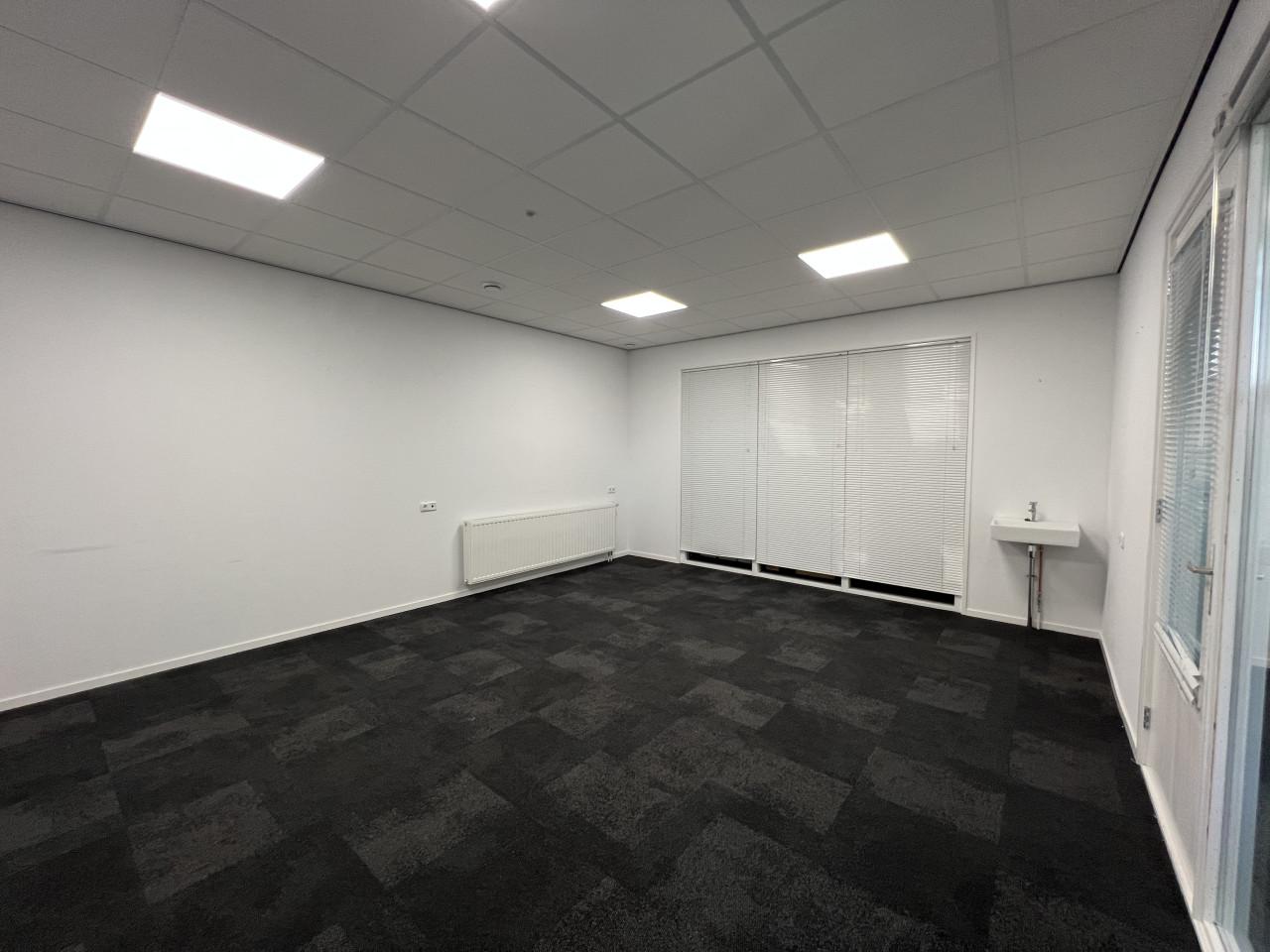 20m2 kantoor/bedrijfsruimte in Goes