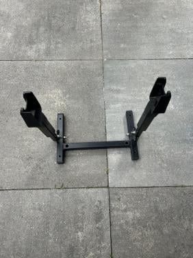 Steco adapter maxi Cosi
