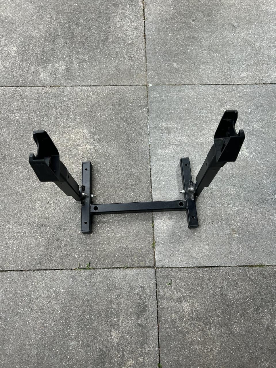 Steco adapter maxi Cosi