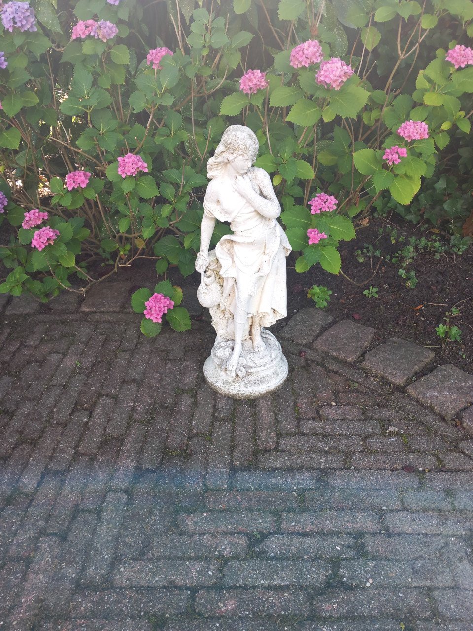 Tuinbeeld