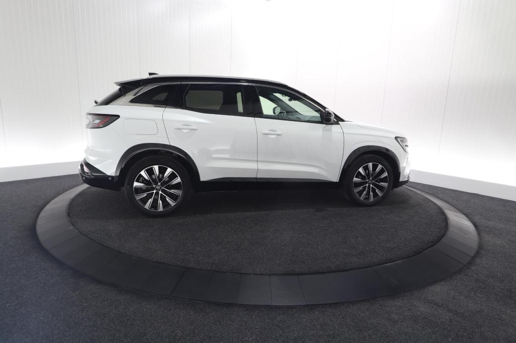 Renault Austral mild hybrid 160 x-tronic techno | camera | dodehoekdetectie