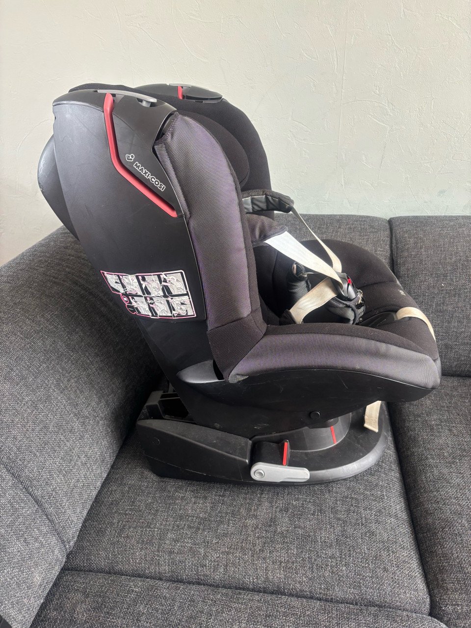 Maxi-Cosi Tobi autostoel