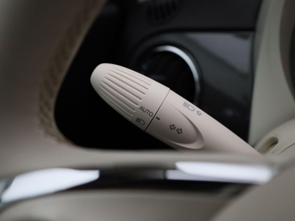 Fiat 500 1.0 hybrid lounge | navigatie | apple carplay / android auto | cru