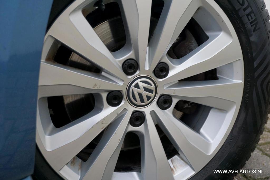 Volkswagen Golf variant 1.0 tsi business edition connected