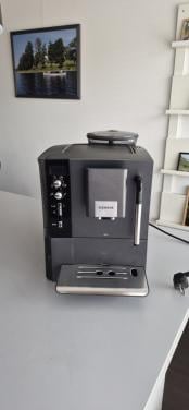 Siemens koffiezetapparaat EQ5