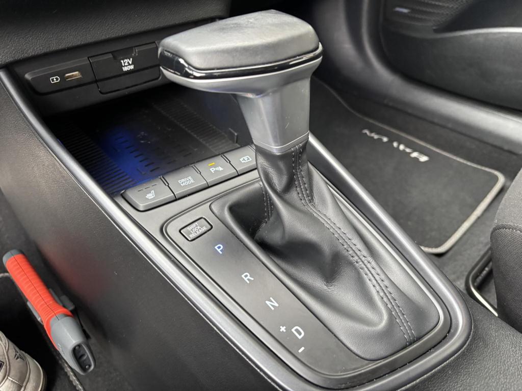 Hyundai Bayon 1.0 t-gdi premium