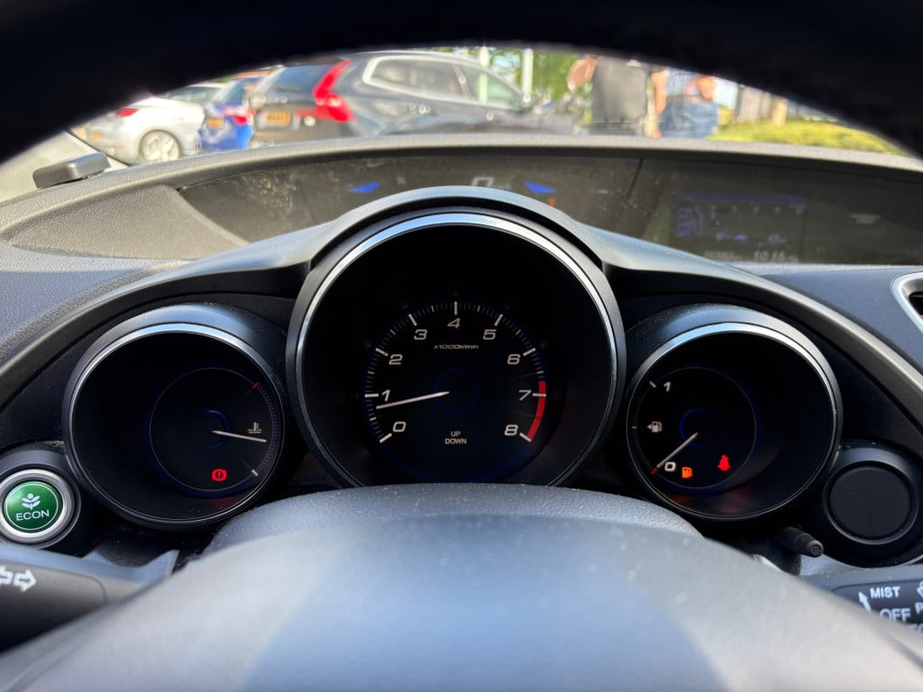 Honda Civic 1.8 sport