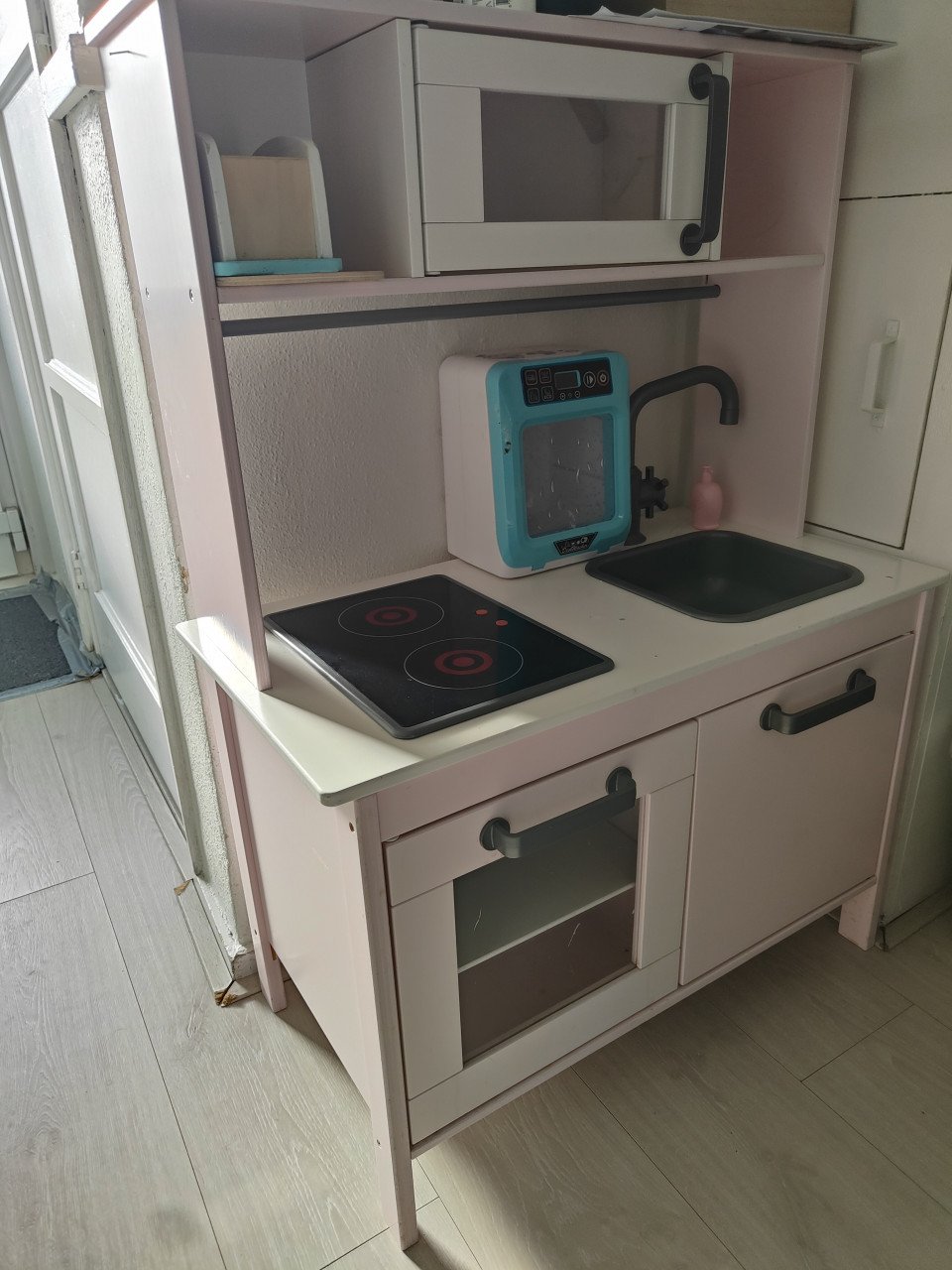 Ikea speelgoed keuken