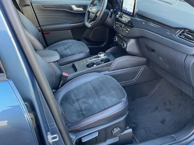 Ford Kuga 2.5 phev st-line