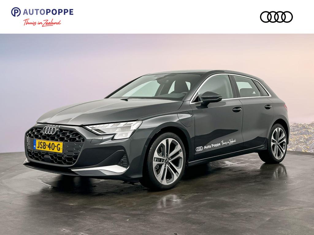 Audi A3 sportback 40 tfsi e advanced edition