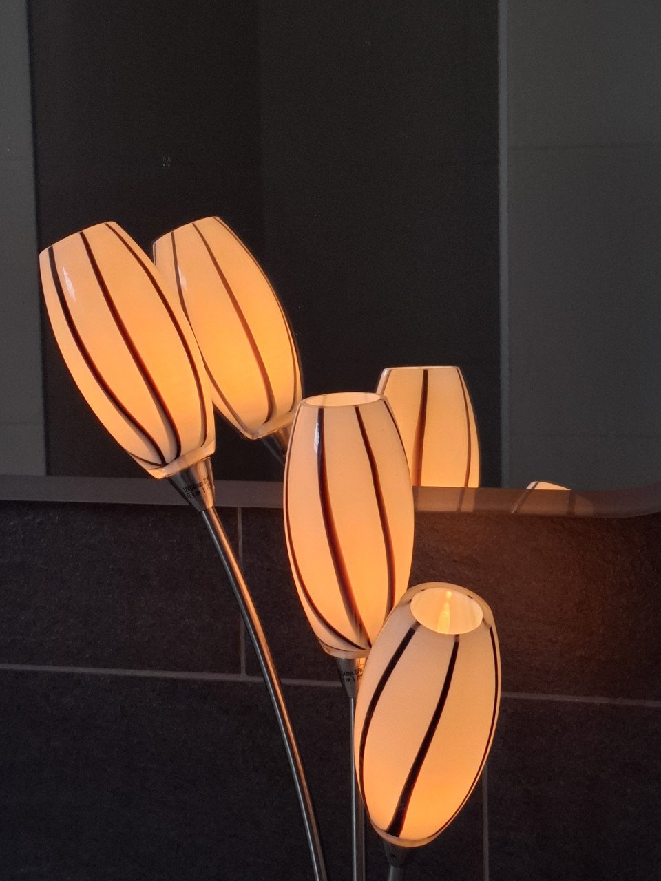 Vloerlamp