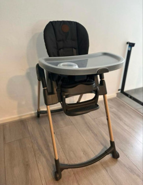 Maxi-Cosi Minla 6-in-1 Kinderstoel