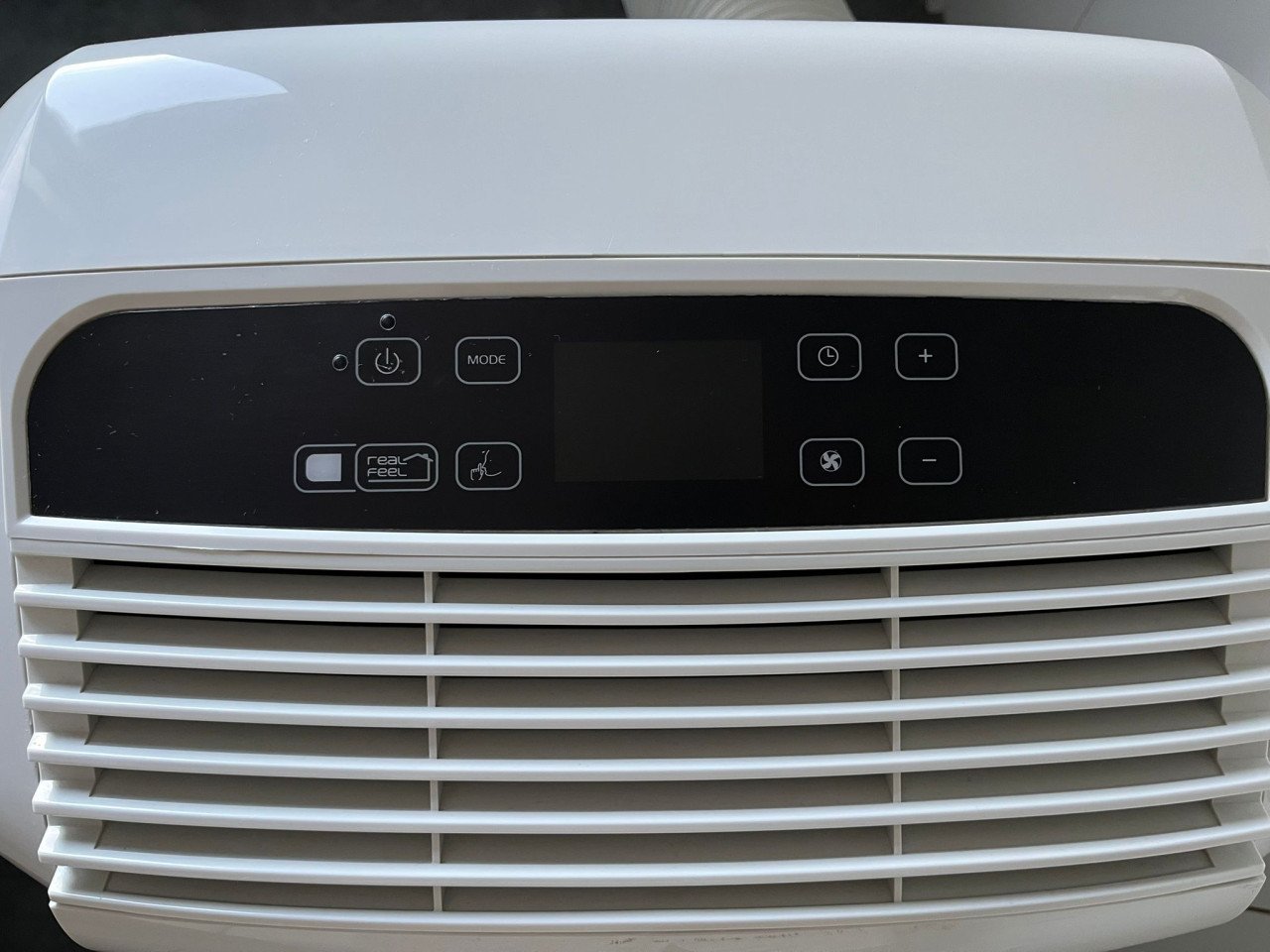 Delonghi mobiele airco