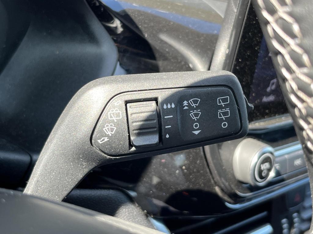 Ford Fiesta 1.0 ecoboost hybrid titanium | climate control | cruise control