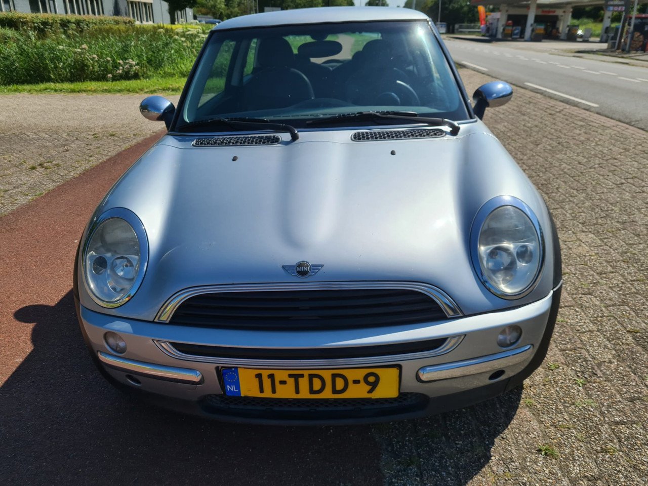 Mini one 1.6-16V Apk 3-3-2025
