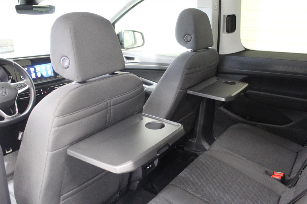 Volkswagen Caddy 1.5 tsi 114pk l1h1 dark label