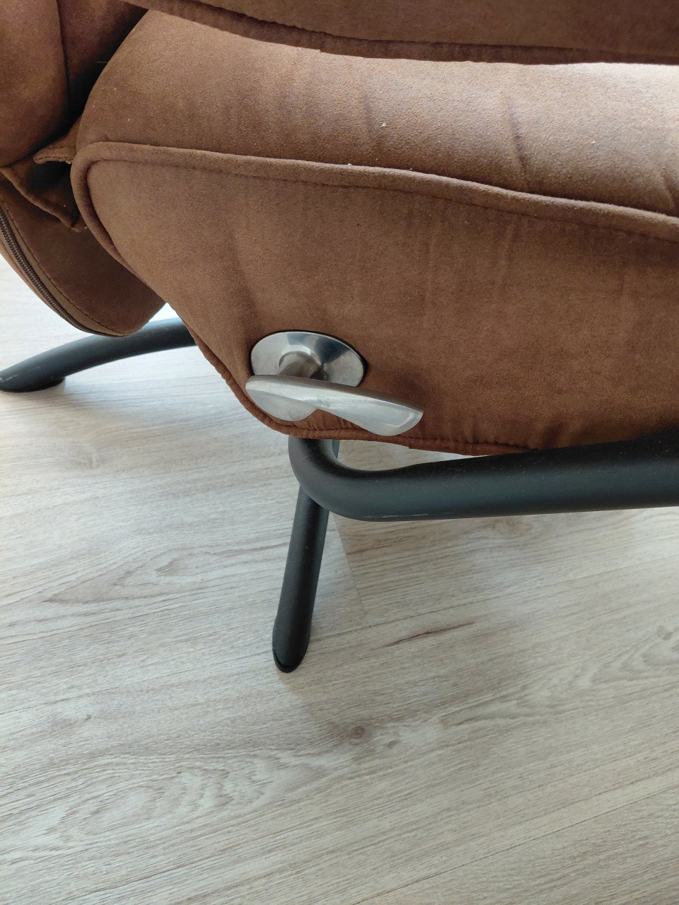 Leuke Fauteuil