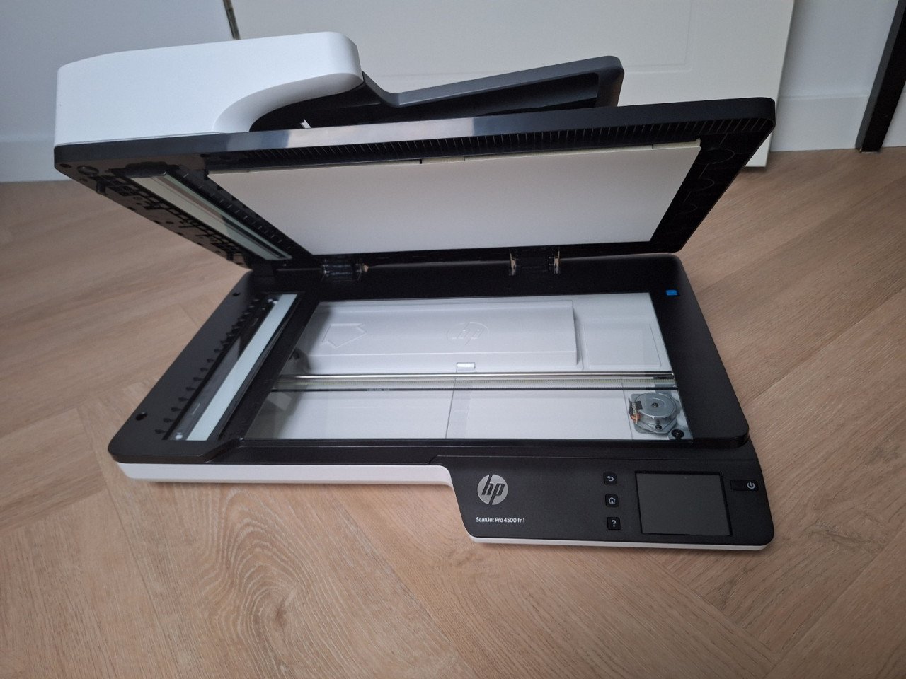 HP Scanjet Pro 4500 scanner