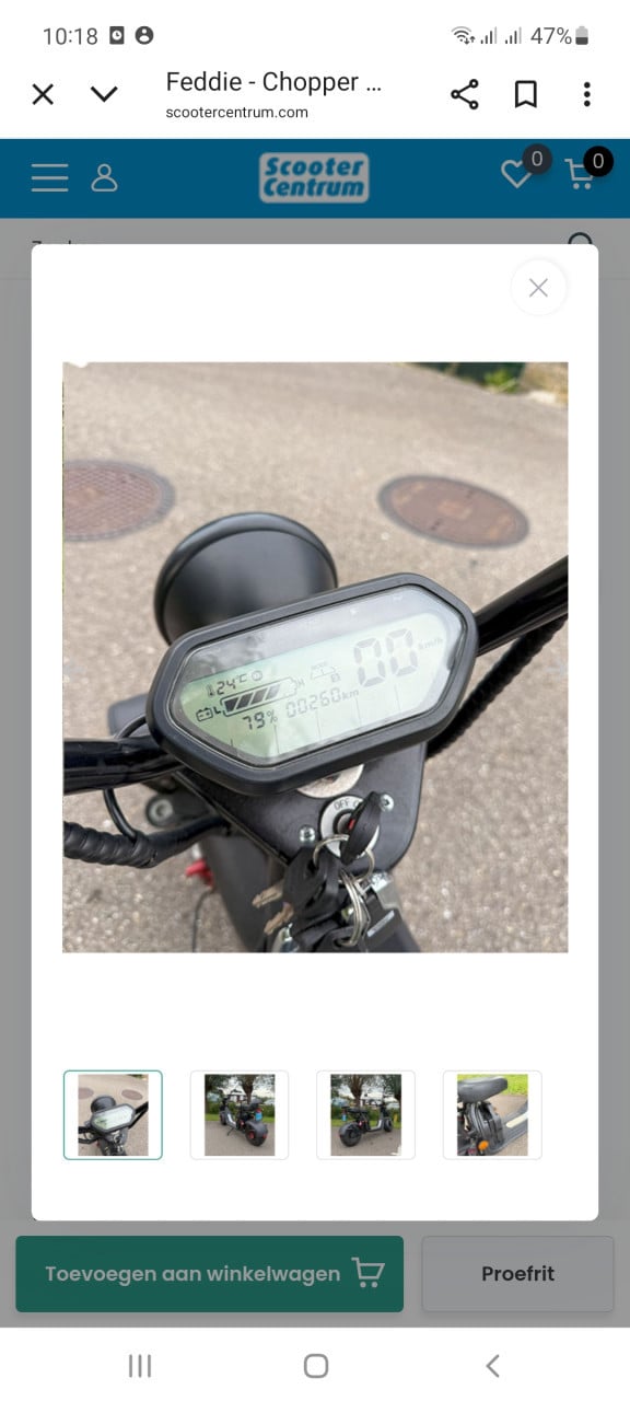 Scooter