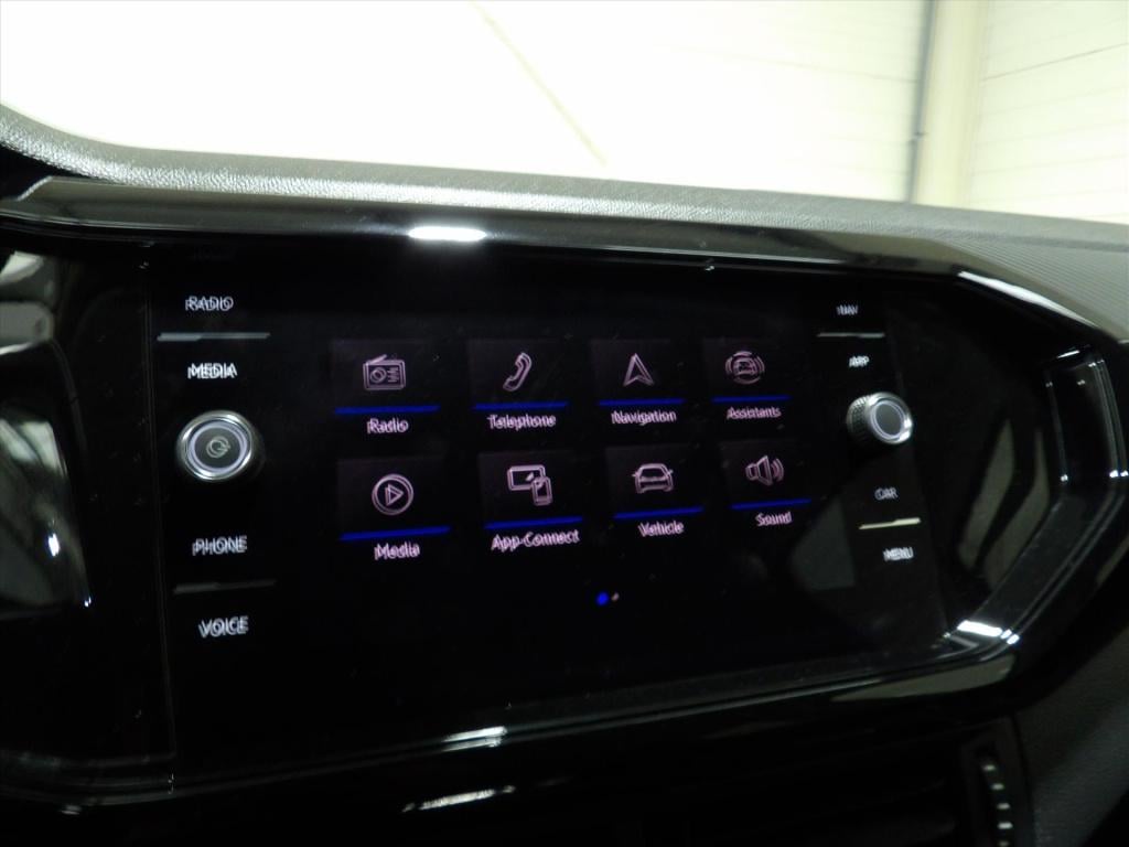 Volkswagen T-cross 1.5 tsi 150pk 7-dsg life