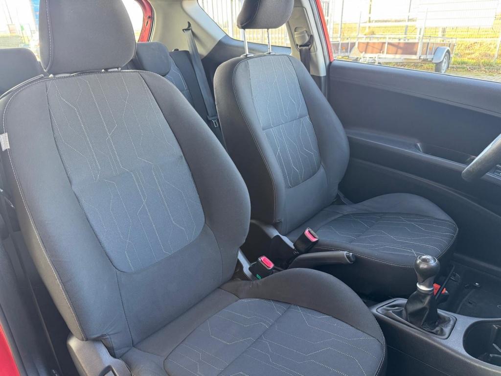 Kia Picanto 1.0 cvvt plus p. - eerste eigenaar