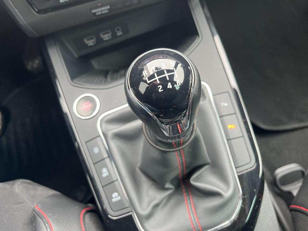 Seat Arona 1.5 tsi evo fr| 15pk | carplay | dealeronderhouden | topstaat