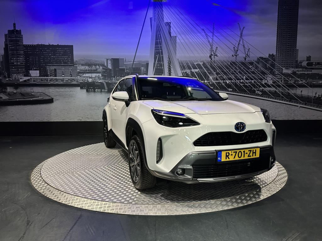 Toyota Yaris Cross 1.5 hybrid explore *camera*clima*