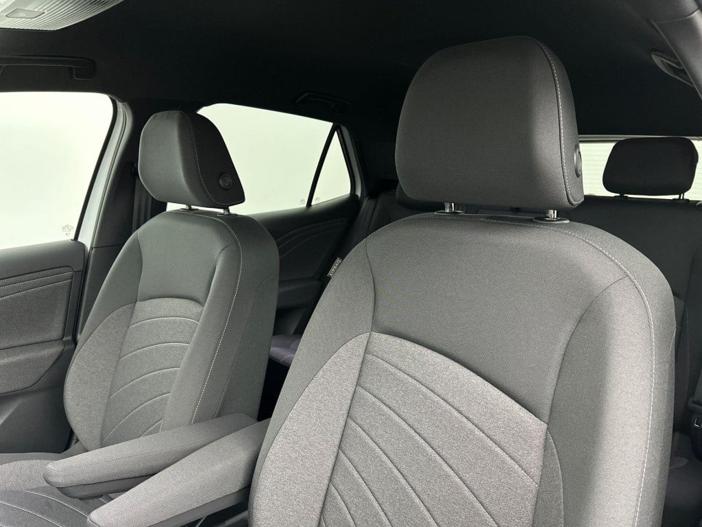 Volkswagen Id.3 pro limited edition 59 kwh accu. 150 kw / 204 pk h
