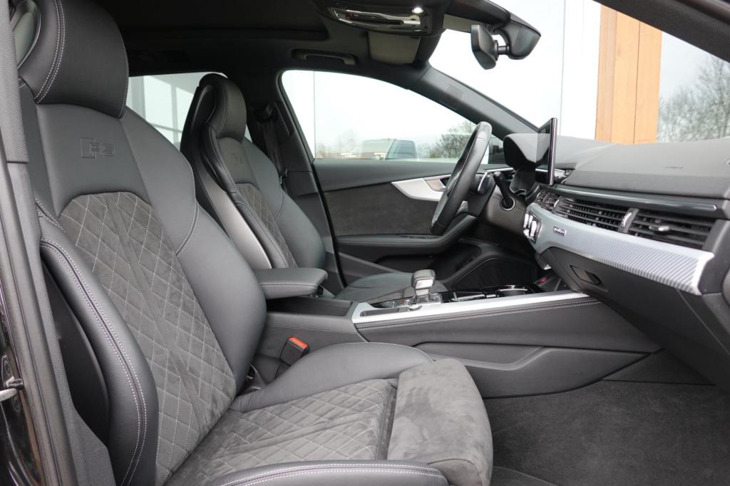 Audi Rs4 a4 avant 2.9 tfsi quattro