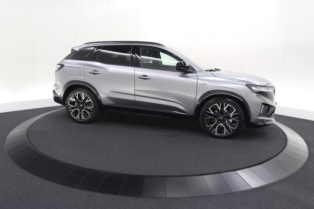 Renault Austral 1.2 e-tech full hybrid 200 esprit alpine | 360 camera | ada