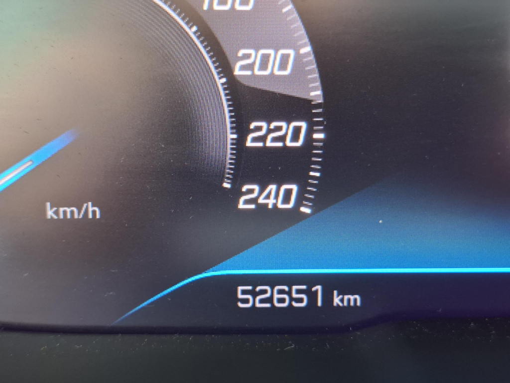 Peugeot 3008 suv 130 active pack navi/clima/cam