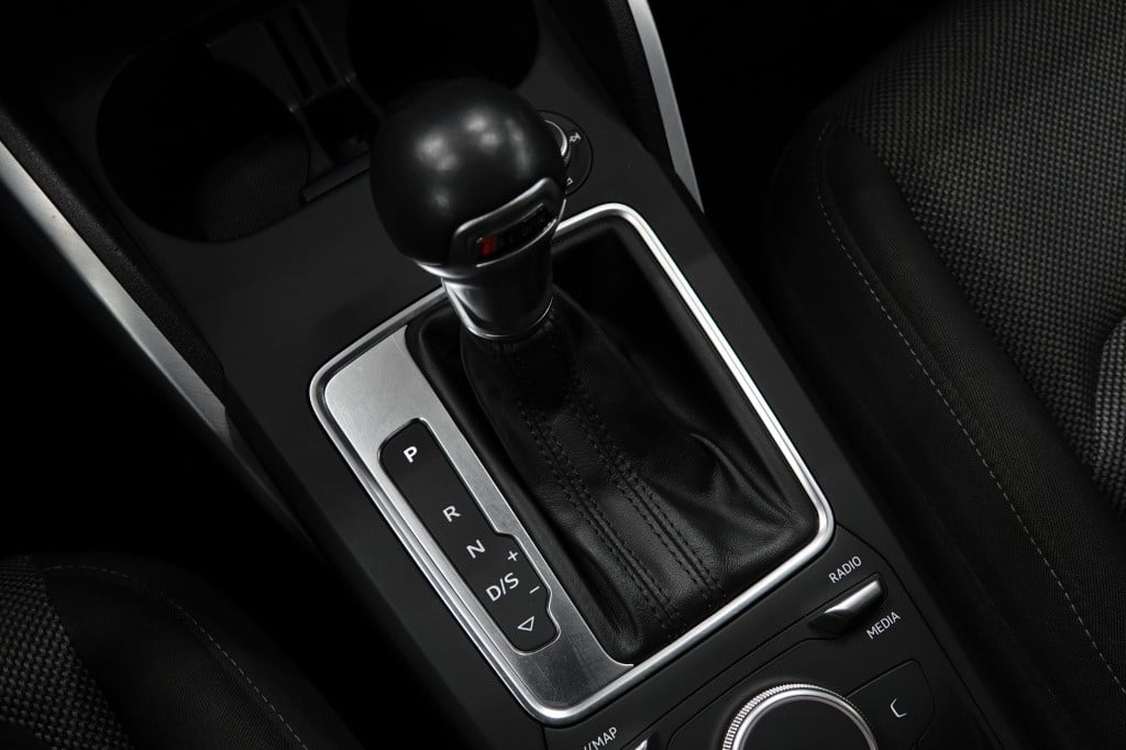 Audi Q2 1.0 tfsi | led | pdc | carplay |