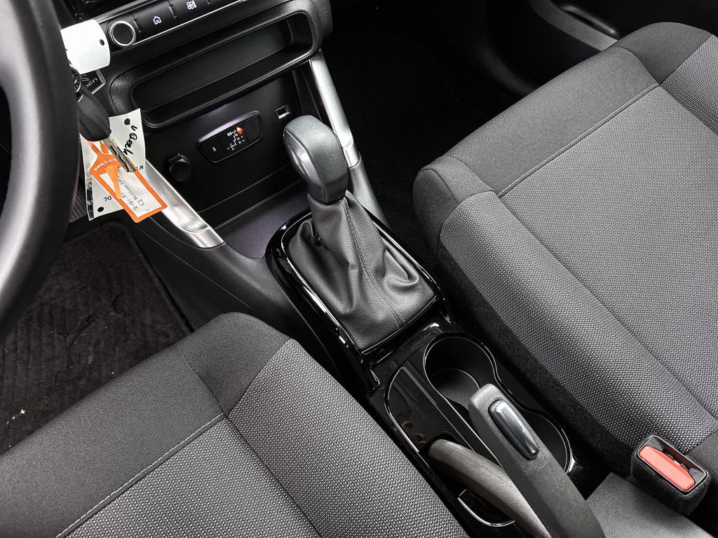 Citroen C3 Aircross 130 pk automaat feel | rijklaar | apple carplay | parke