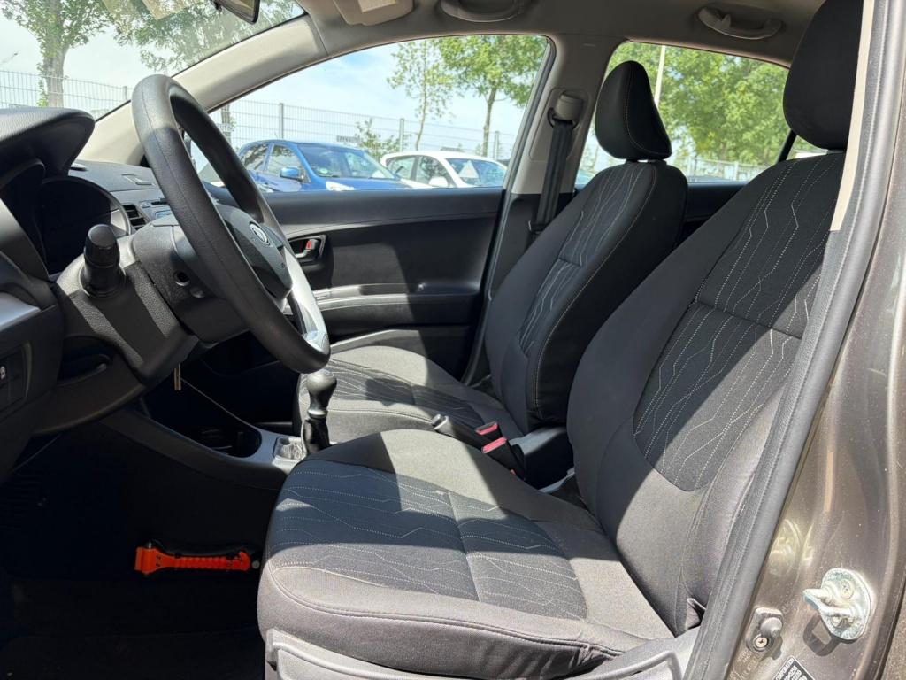 Kia Picanto 1.0 cvvt isg comf.p.