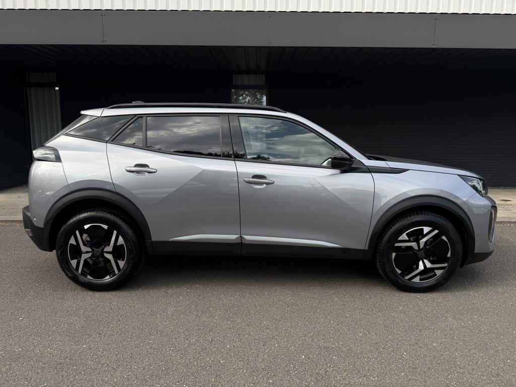 Peugeot 2008 1.2 puretech allure - 360 graden camera - adaptieve cruise con