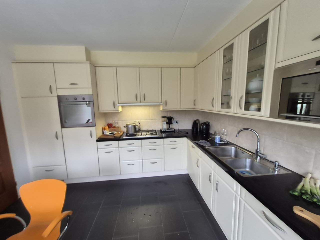 Keuken