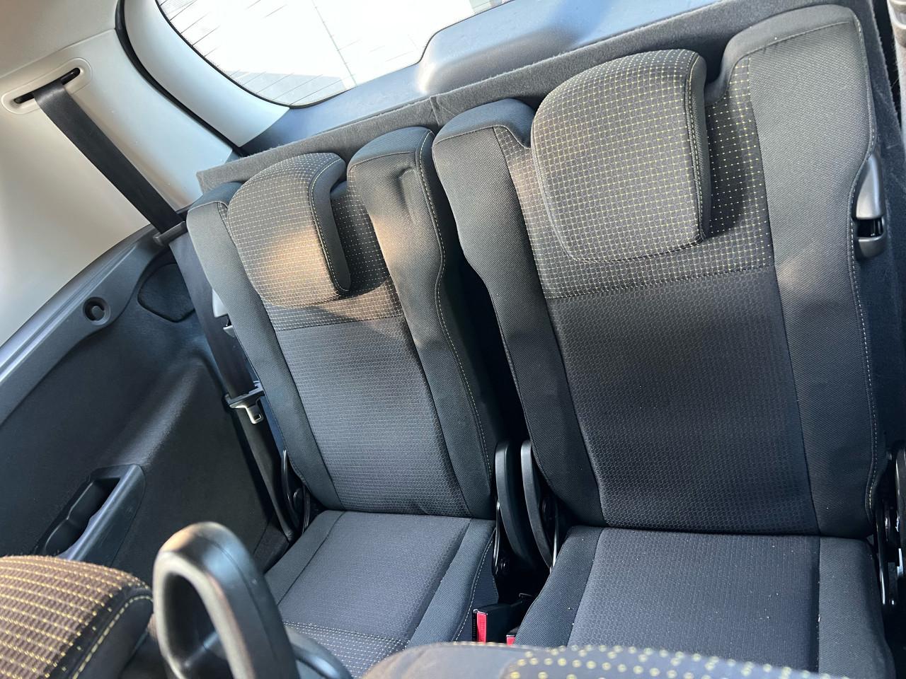 Renault Grand Scenic 1.4Tce 7 zitter Business sport