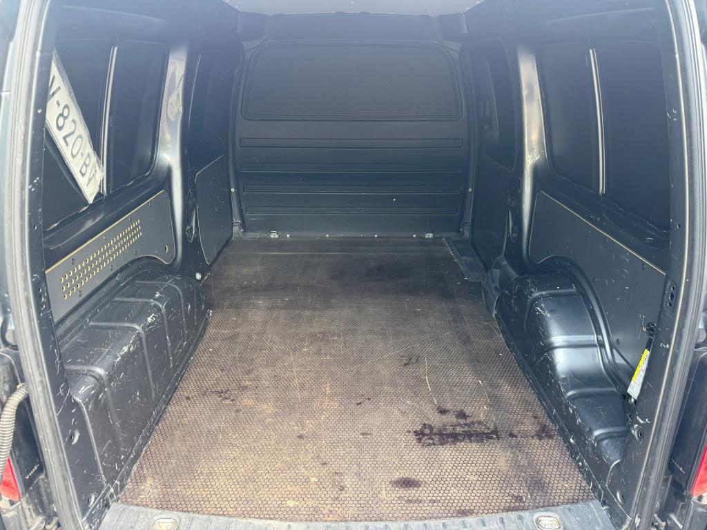 Volkswagen Caddy 2.0 tdi l2h1 bmt maxi trendline