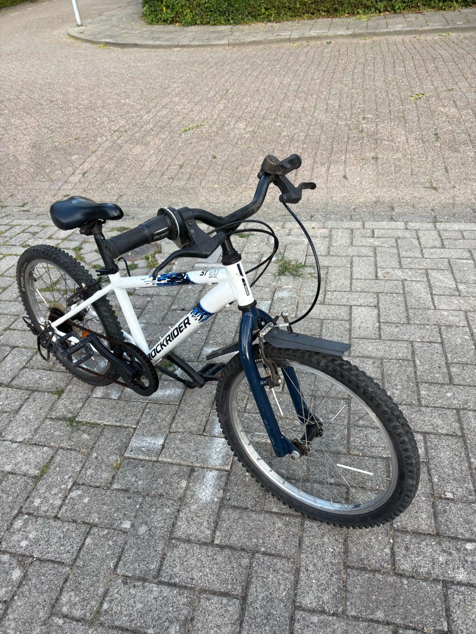 ATB merk Rockrider ST 120