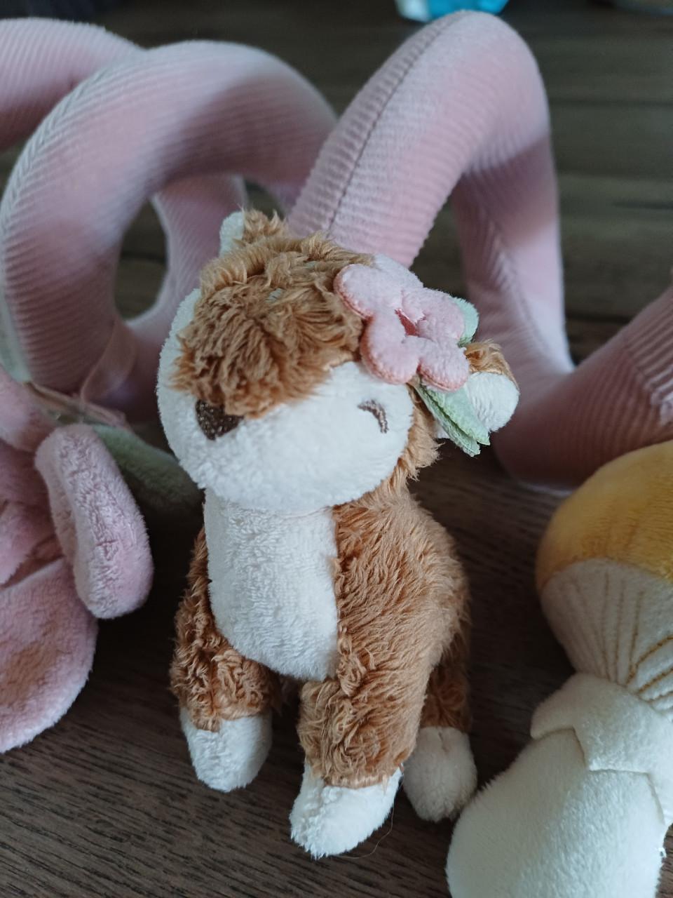 Little Dutch boxspiraal/wagenspanner (Fairy Garden) - €7,50