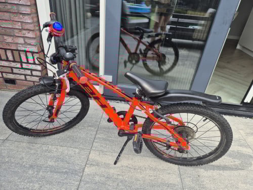 BH BIKES JONGENS FIETS